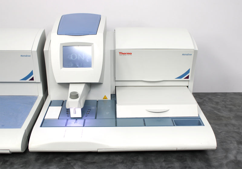 Thermo HistoStar Tissue Embedding Center A81000007 and Cold Plate A81000005