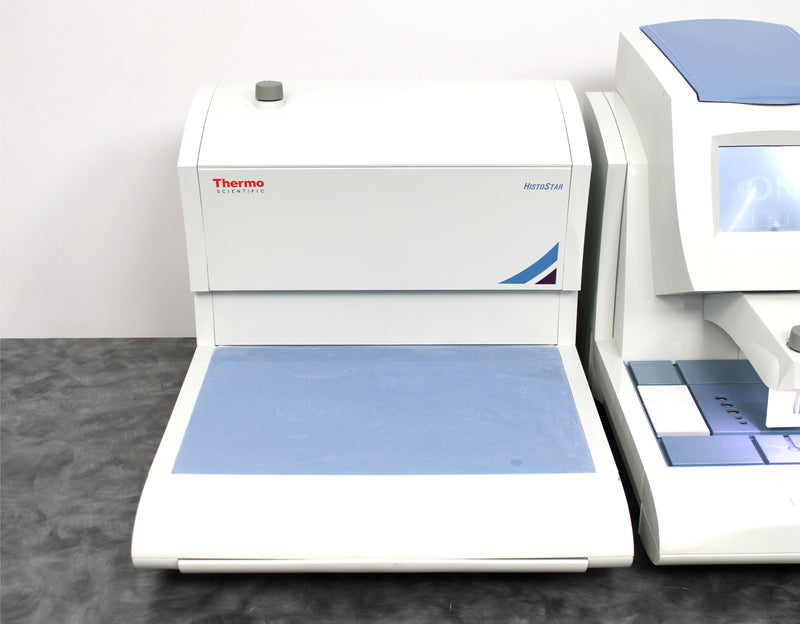 Thermo HistoStar Tissue Embedding Center A81000007 and Cold Plate A81000005