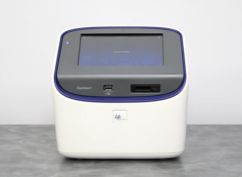 Invitrogen Thermo Countess II AMQAX1000 Automated Cell Counter Assay Platform