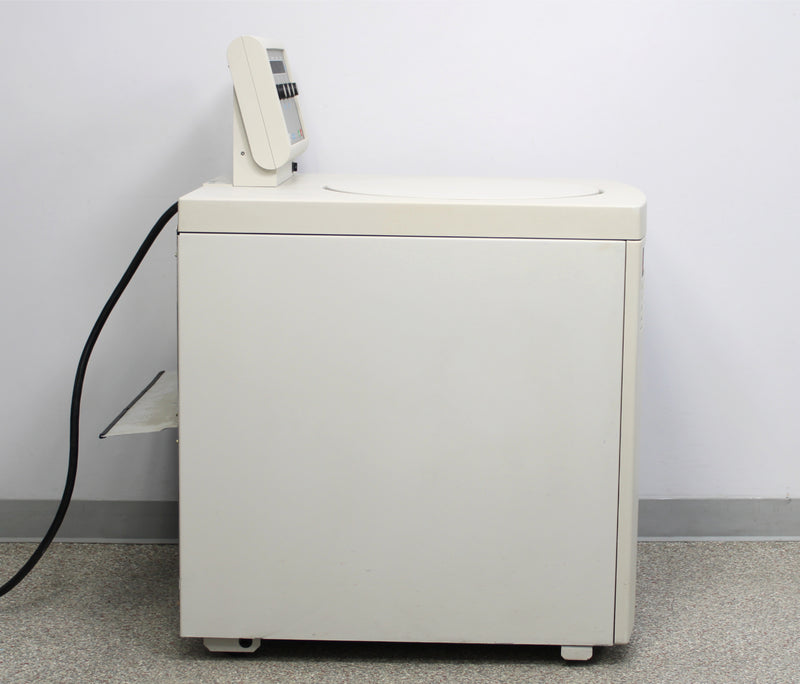 Beckman Coulter Avanti J-25 High-Speed Refrigerated Floor Centrifuge 363102