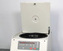 Beckman Coulter Allegra X-22R Refrigerated Benchtop Centrifuge Lid Open