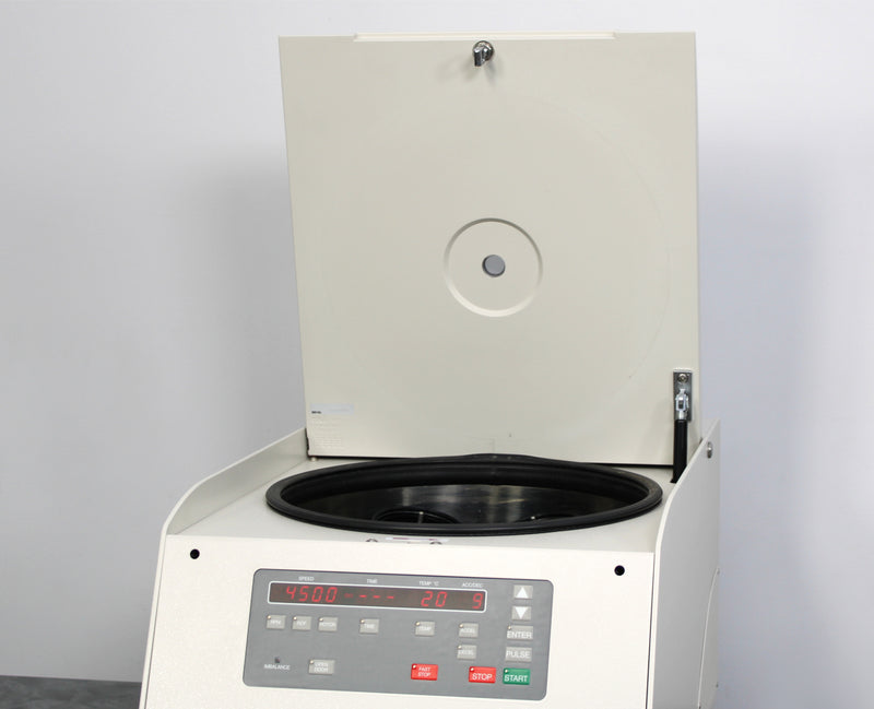 Beckman Coulter Allegra X-22R Refrigerated Benchtop Centrifuge and Rotor