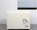 Beckman Coulter Allegra X-22R Refrigerated Benchtop Centrifuge Back Panel