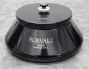 Sorvall 28500 Centrifuge Fixed-Angle SA-600 Rotor 12x50mL 17,000 RPM