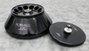 Sorvall 28500 Fixed-Angle SA-600 Rotor with Lid