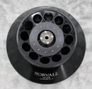 Sorvall 28500 Fixed-Angle SA-600 Rotor