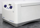 Eppendorf 5702 Low-Speed Benchtop Centrifuge Left Side Paint Scratches