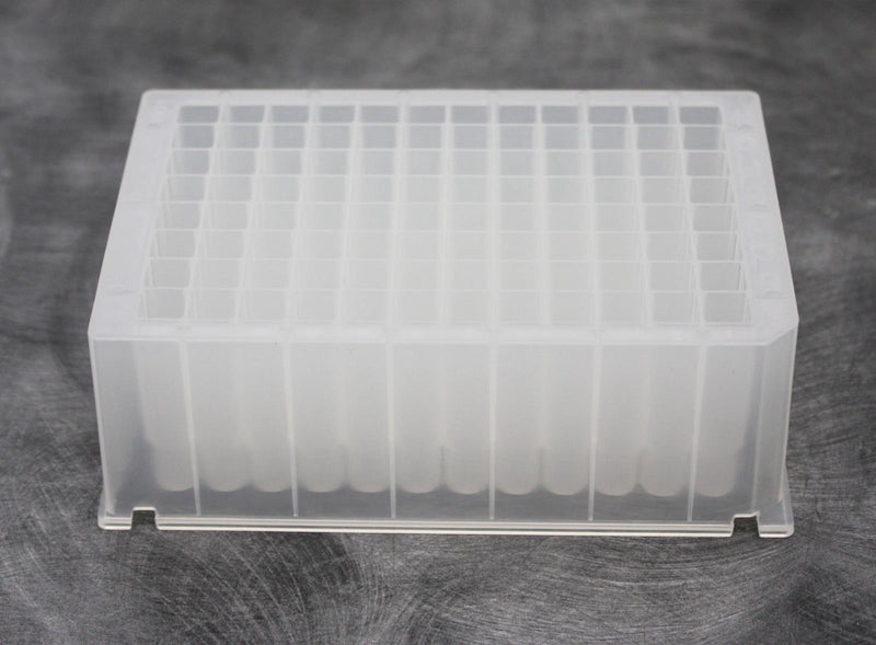 Thermo Scientific KingFisher Deep Well 96 Plates Format Case of 50