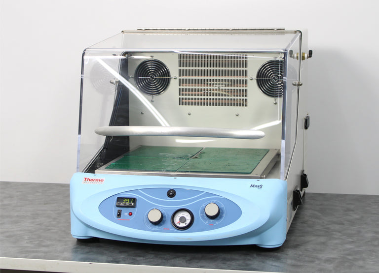 Thermo Scientific MaxQ 4000 Refrigerated Incubator Shaker SHKA4000-7