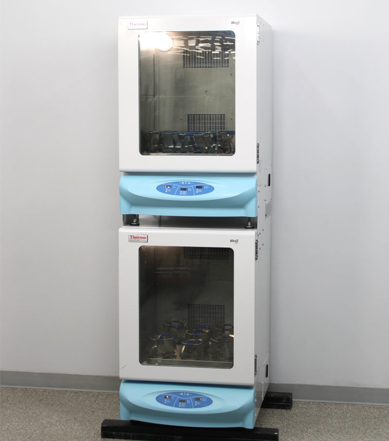 Thermo Scientific MaxQ 6000 Stacked Refrigerated Incubator Shakers SHKE6000-7