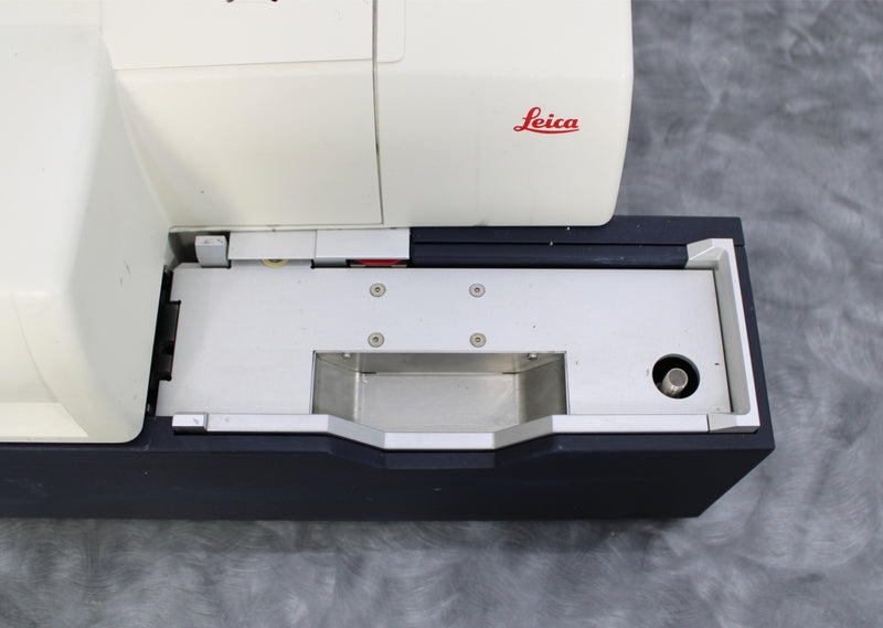 Leica IPS Inkjet Printer for Microscrope Slides 0601EVO21 with Magazines