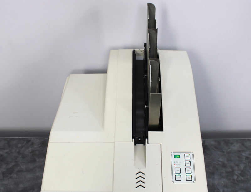 Leica IPS Inkjet Printer for Microscrope Slides 0601EVO21 with Magazines