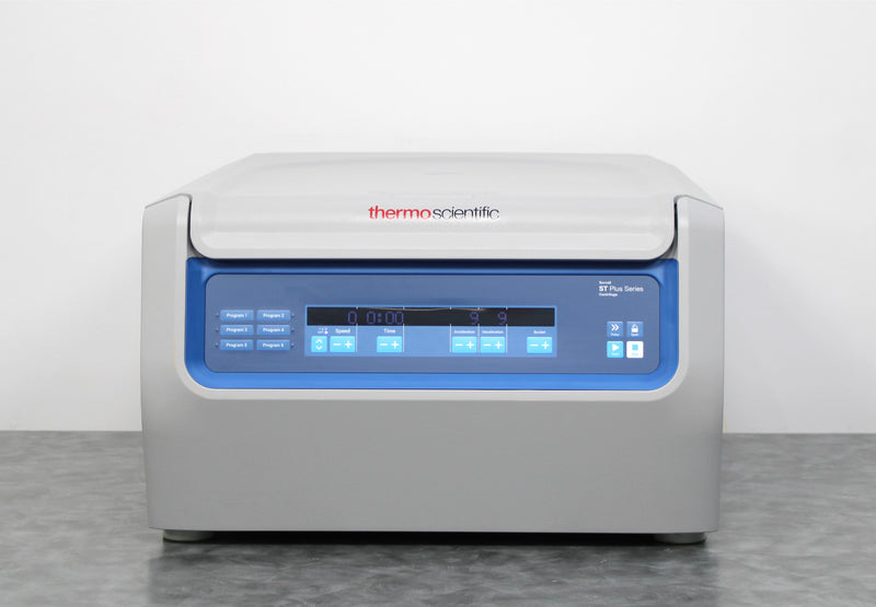 Thermo Scientific Sorvall ST4 Plus-MD Benchtop Centrifuge