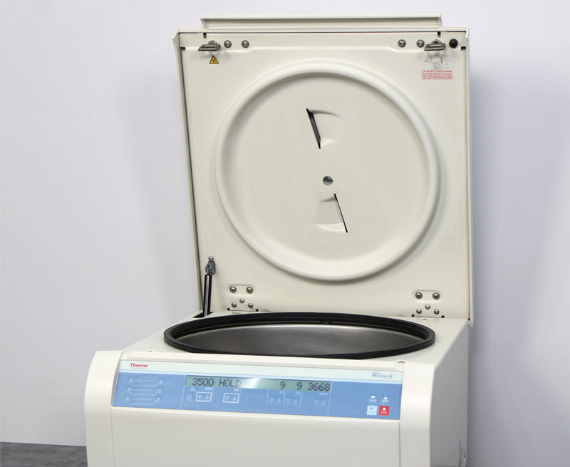 Thermo Scientific Heraeus Megafuge 40 Benchtop Centrifuge 75004504