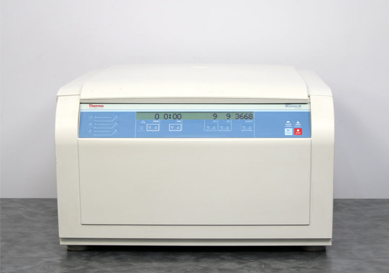 Thermo Scientific Heraeus Megafuge 40 Benchtop Centrifuge 75004504