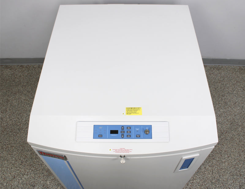 Thermo Scientific CryoPlus 3 7404 Liquid Nitrogen Cold Storage 340 Liter System