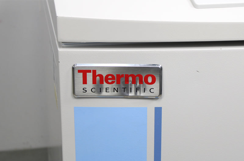 Thermo Scientific CryoPlus 3 7404 Liquid Nitrogen Cold Storage 340 Liter System