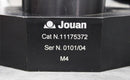 Jouan M4 Swing Out Rotor Bottle Buckets Specifications