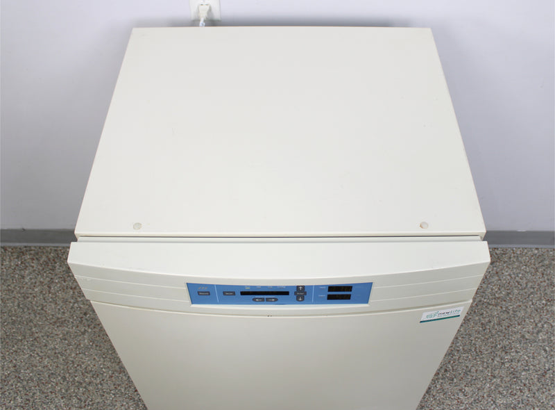 Thermo Forma 3110 Water Jacketed CO2 Incubator Top Panel