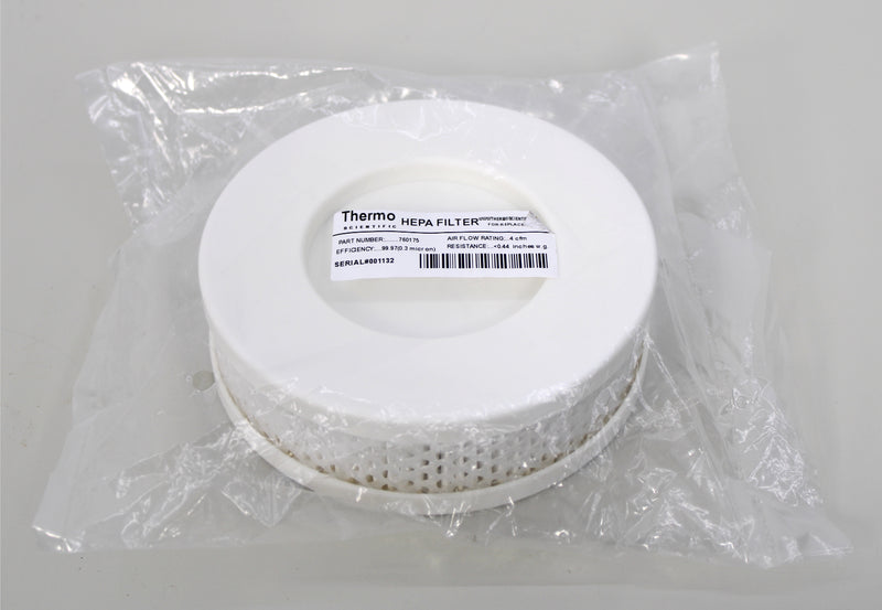 Thermo Scientific HEPA Filter (New)