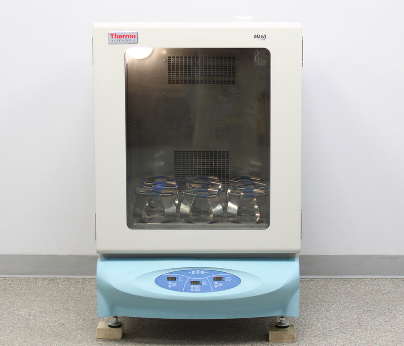 Thermo Scientific MaxQ 6000 Refrigerated Incubator Shaker 4353 SHKE6000-7