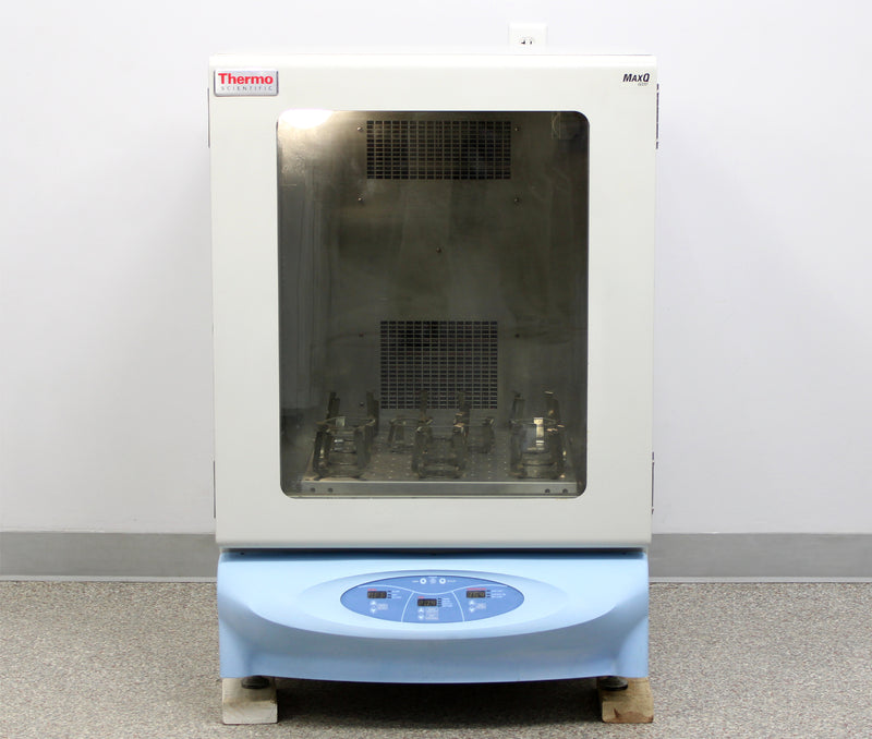 Thermo Scientific MaxQ 6000 SHKE6000-7 Refrigerated Incubator Shaker 4353