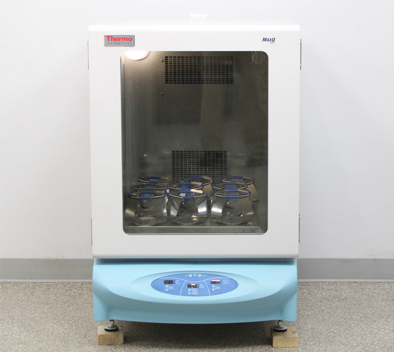 Thermo Scientific MaxQ 6000 Refrigerated Incubator Shaker SHKE6000-7 4353