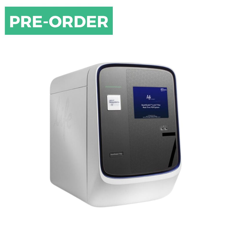 Thermo Scientific QuantStudio 7 Flex Real-Time PCR System