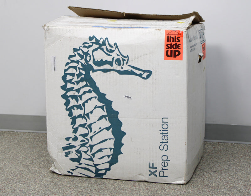 Seahorse Bioscience XF Prep Station in Original Packaging