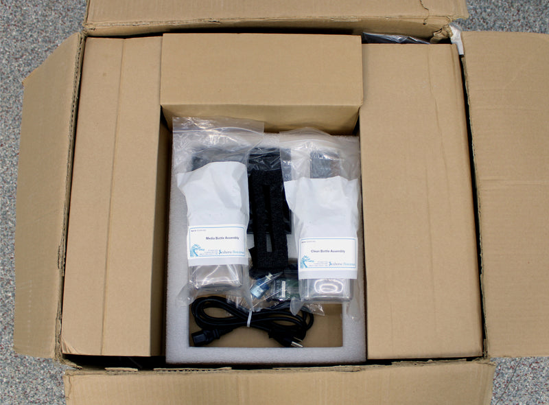 Seahorse Bioscience XF Prep Station in Original Packaging