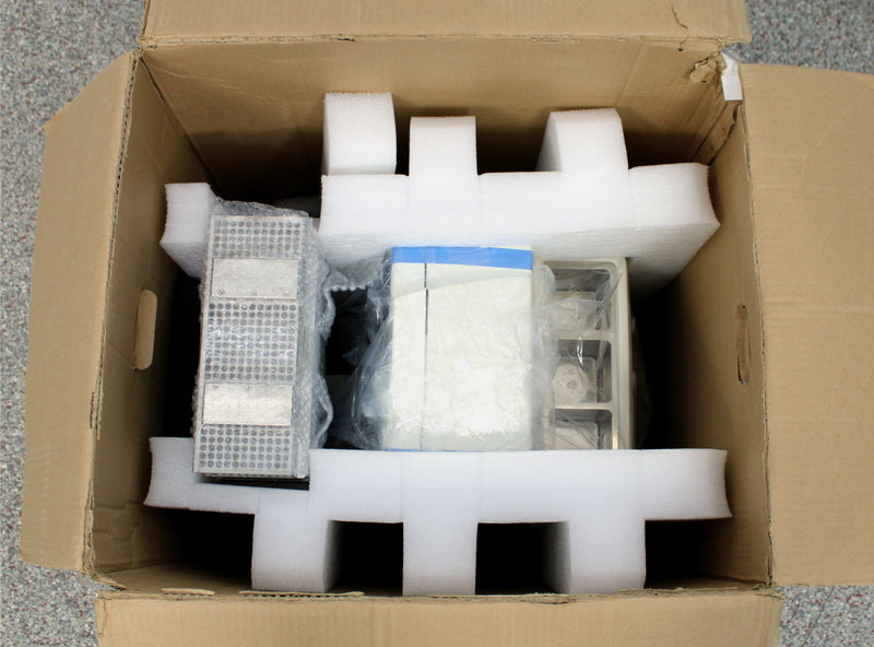 Seahorse Bioscience XF Prep Station in Original Packaging