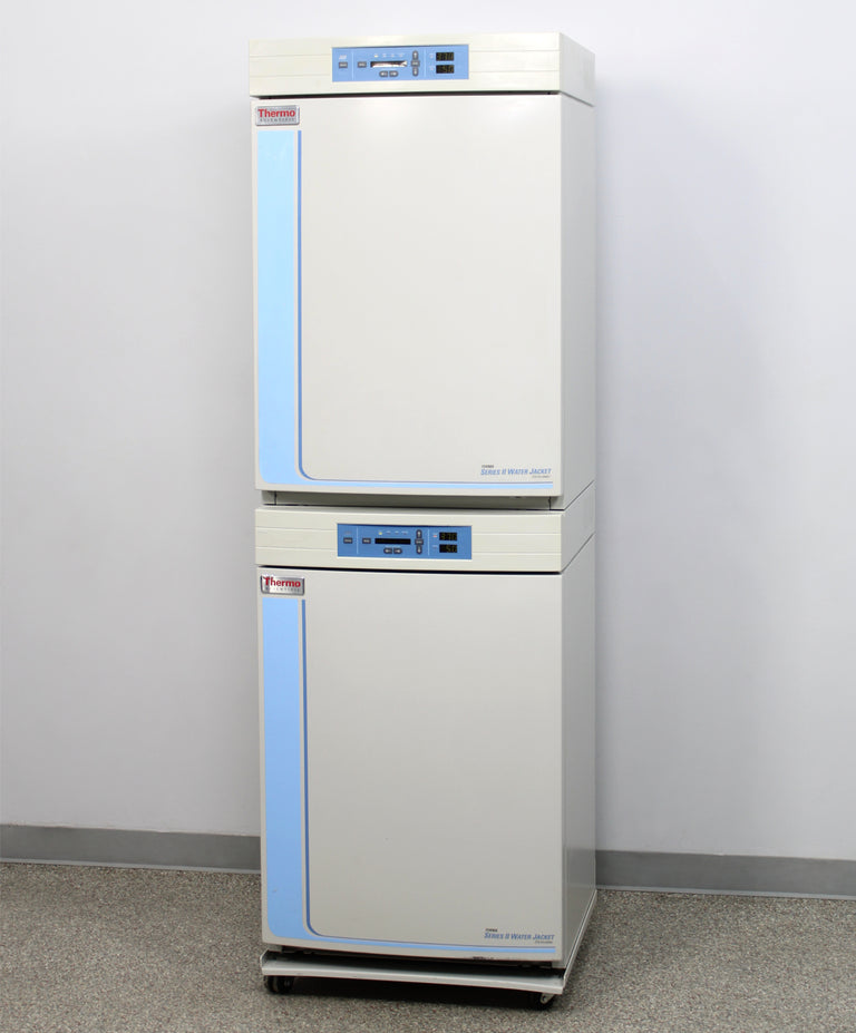 Thermo Scientific 3110 Forma Series II Stacked Water Jacket CO2 Incubators