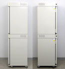 Thermo Scientific 3110 Forma Series II Stacked Water Jacket CO2 Incubators Side Panels