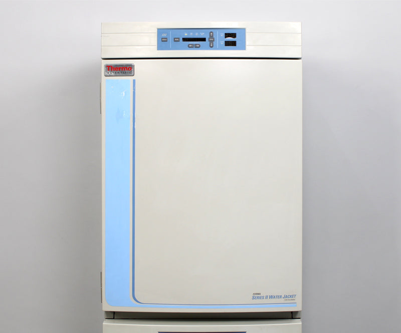 Thermo Scientific Forma 3110 Series II Stacked Water Jacket CO2 Incubators