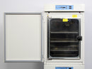 Thermo Scientific 3110 Forma Series II Water Jacket CO2 Incubators Door Open