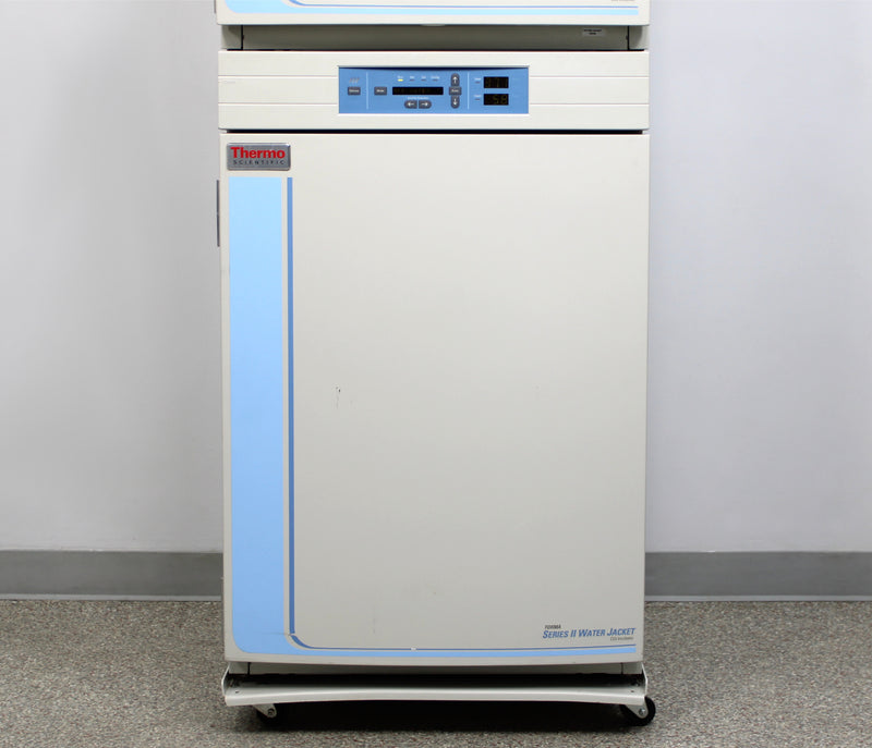 Thermo Scientific Forma 3110 Series II Stacked Water Jacket CO2 Incubators