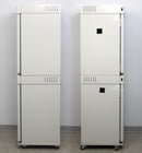 Thermo Scientific 3110 Forma Series II Water Jacket CO2 Incubators Side Views