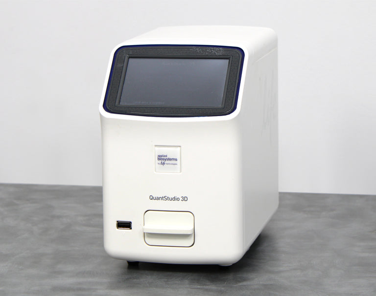 Applied Biosystems QuantStudio 3D 4481097 Digital PCR System