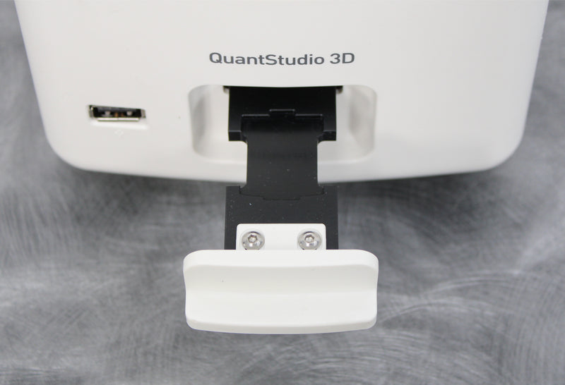 Applied Biosystems QuantStudio 3D 4481097 Digital PCR System