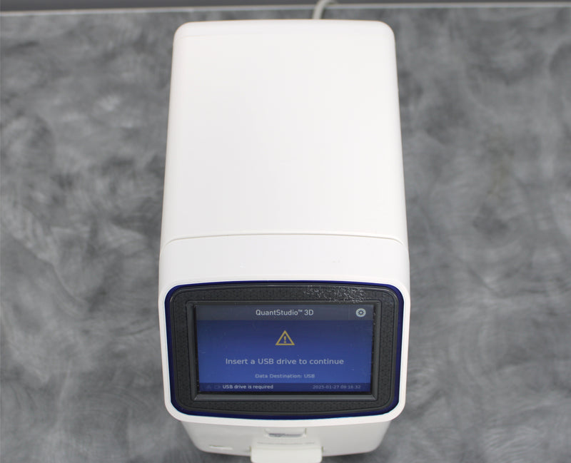 Applied Biosystems QuantStudio 3D 4481097 Digital PCR System