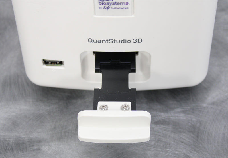 Applied Biosystems QuantStudio 3D Digital PCR System 4481097