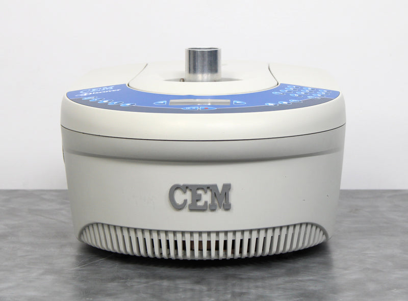 CEM Discover System 908005 Microwave Digester