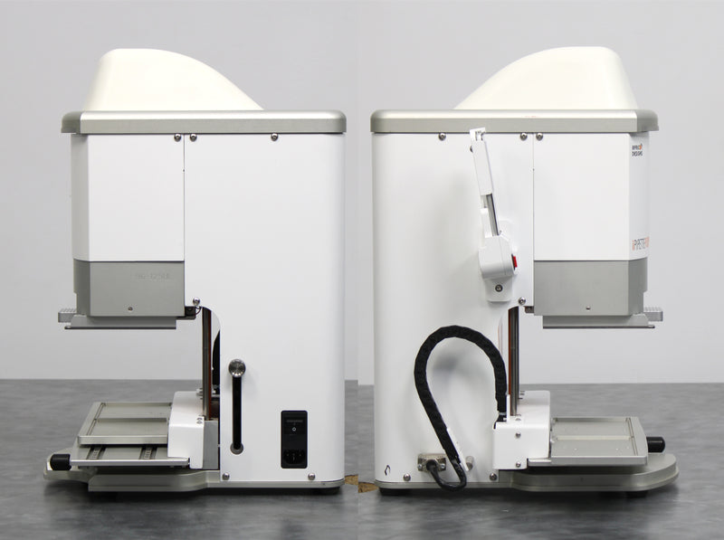 Apricot Designs iPipettePro iPPA2MS 96-125 Personal Pipettor Liquid Handler