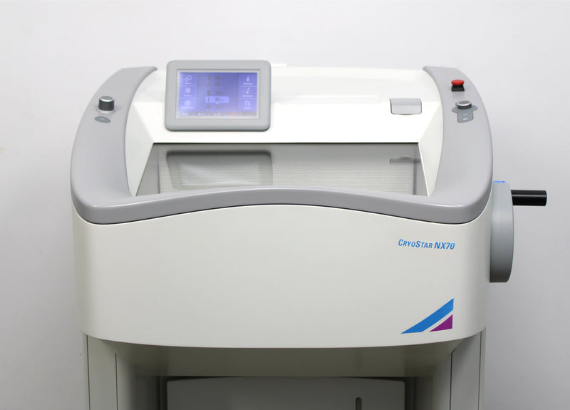 Thermo Scientific Shandon CryoStar NX70 HOMVPD Cryostat