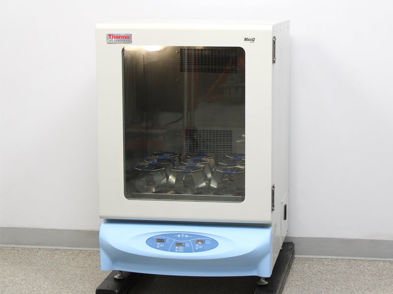 Thermo Scientific MaxQ 6000 SHKE6000-7 4353 Refrigerated Incubator Shaker