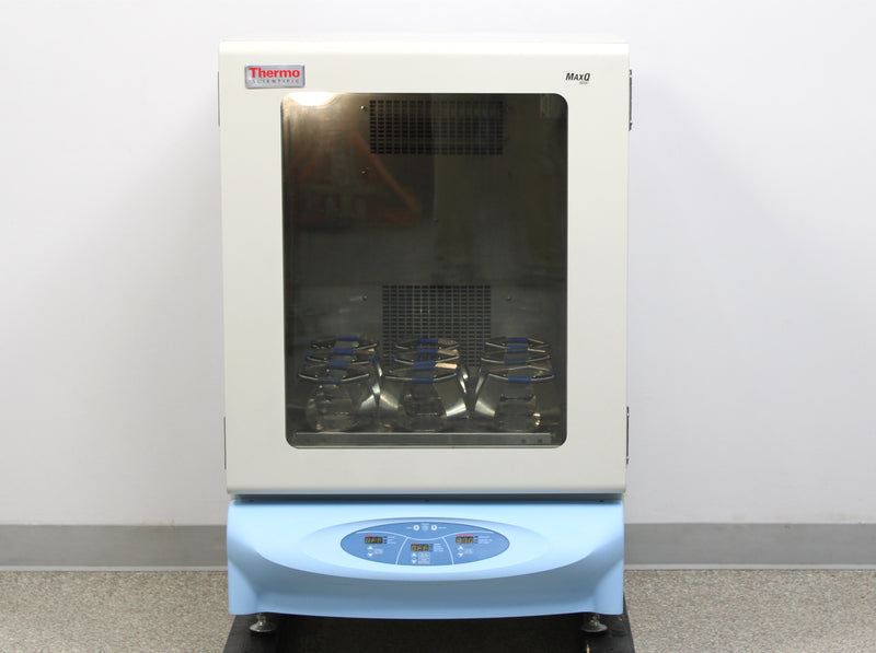 Thermo Scientific MaxQ 6000 SHKE6000-7 4353 Refrigerated Incubator Shaker