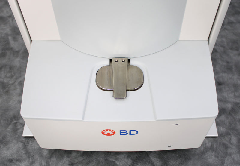 Bruker Microflex LT/SH BD GF0105G011 Mass Spectrometer