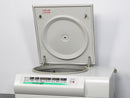 Kendro Sorvall Legend RT Benchtop Centrifuge 75004377 and Heraeus 6445 Rotor