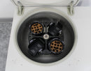 Kendro Sorvall Legend RT Benchtop Centrifuge 75004377 and Heraeus 6445 Rotor