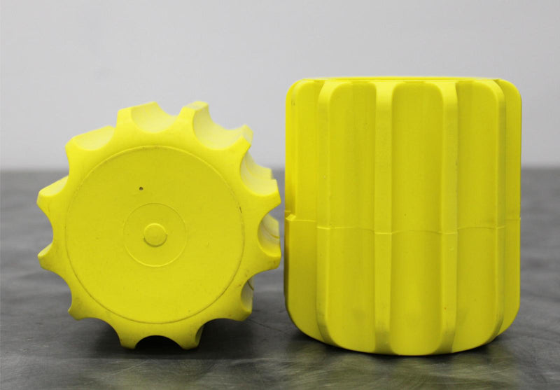 Beckman Coulter 349946 1x250mL Centrifuge Rotor Bottle Adapters